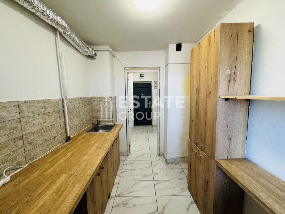 Apartament 3 camere, aproape de Shopping City Mall cu vedere spre oras - Poză 17