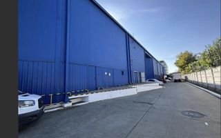 De vanzare Parc Logistic in Mogosoaia- Sos. Bucuresti-Targoviste - Poză 3