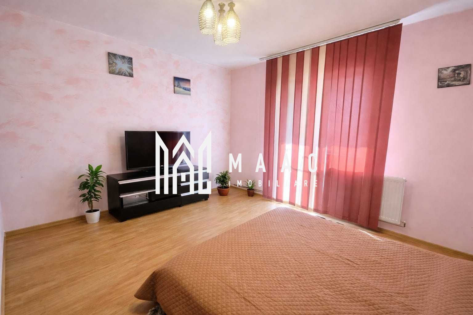 Apartament 2 camere | Parter | 64 MP | Decomandat | Selimbar - Poză 3