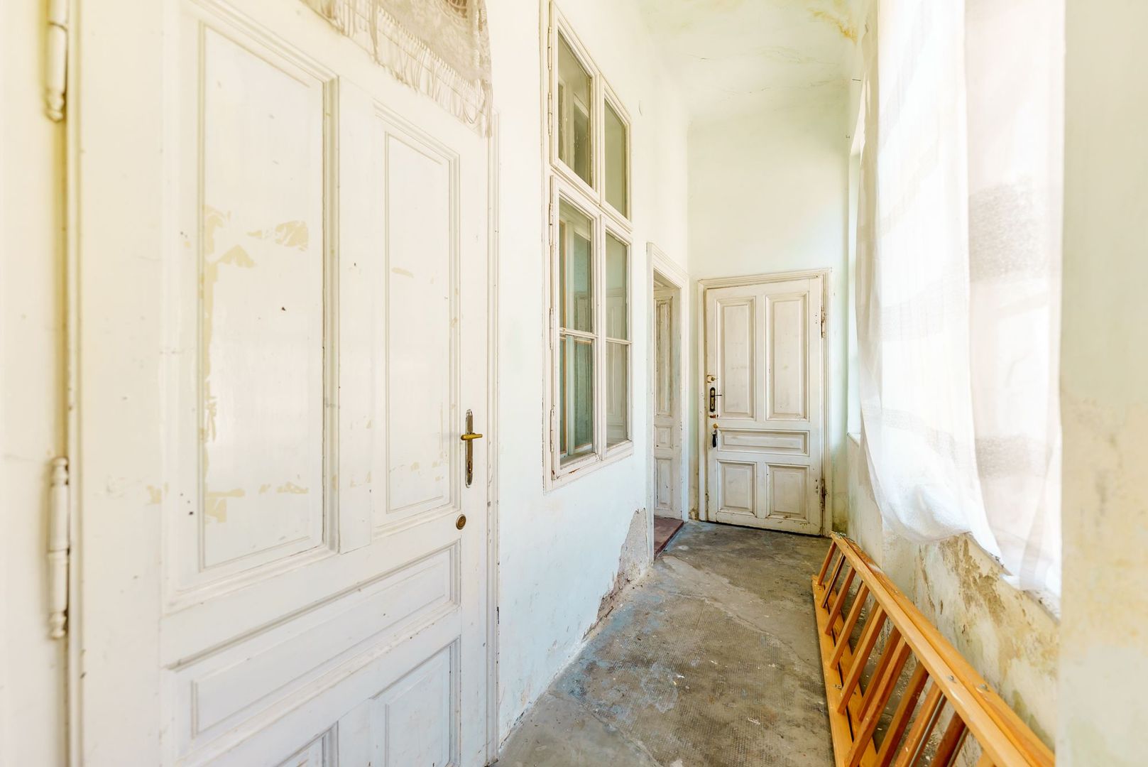 Apartament 3 camere pentru investiții central - Poză 17