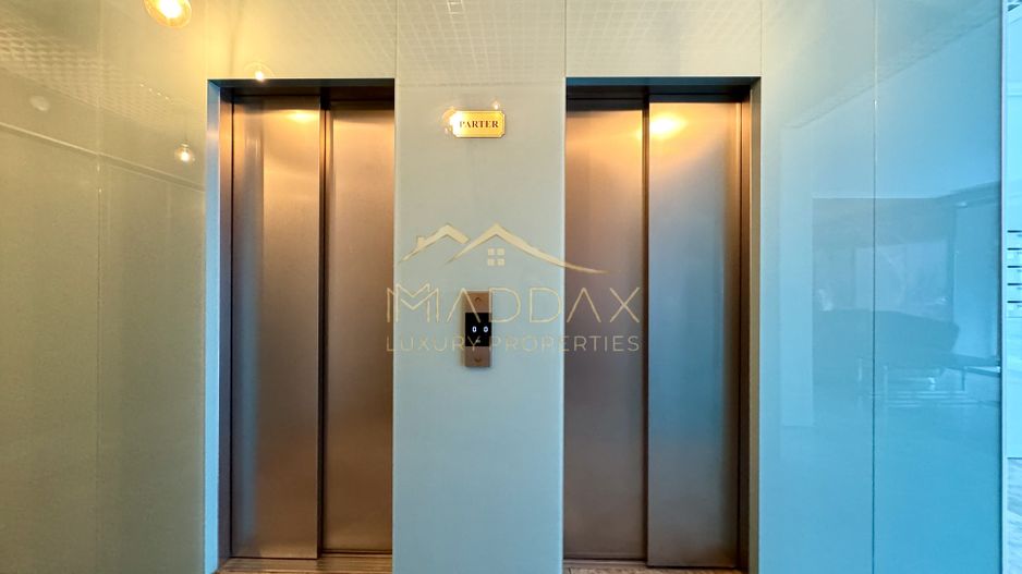 Apartament cu 2 camere***71mp*** + Parking // Floreasca - Park View - Poză 26