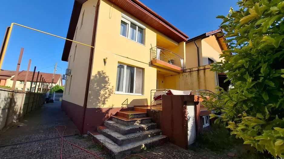 Casa individuala Bucovina P+E+M - Poză 31