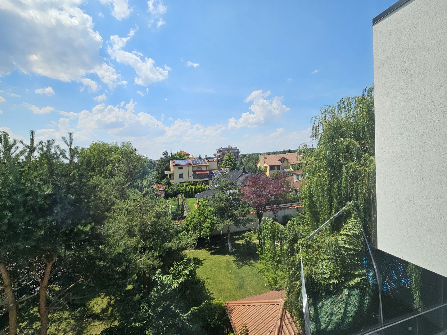 Penthouse Iancu Nicolae British School - Poză 9