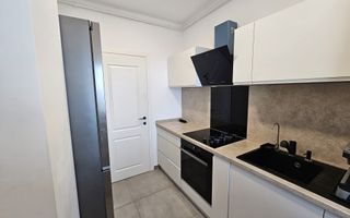 Apartament 2 camere Grozavesti vedere catre lac - Poză 6