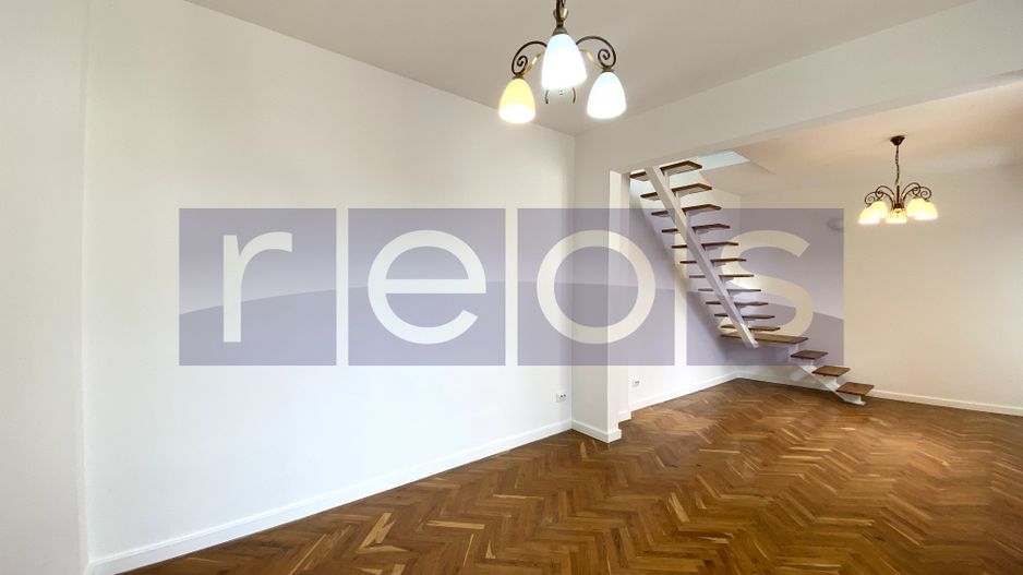 VILA RENOVATA | 3 CAMERE | GRADINA SI TERASA | 200 MP | COTROCENI - Poză 2