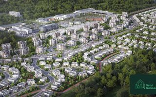 Apartament Satul German Bd. Europa - Poză 4