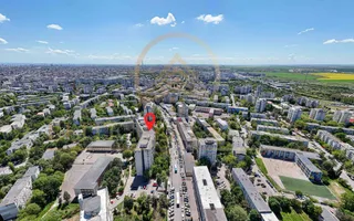 Tomis Nord - Locatie Exceptionala! - Investitie sigura ! - Poză 16