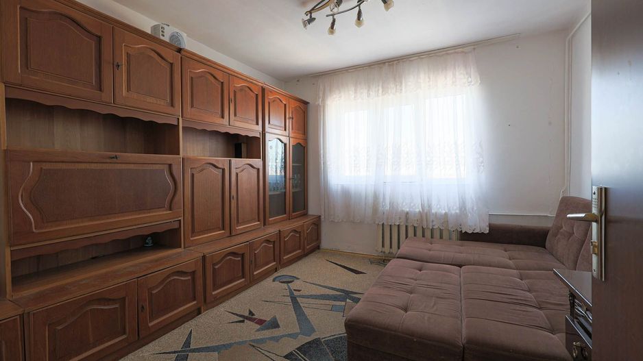 PRET NOU! Apartament 3 camere decomandat – Aradul Nou - COMISION 0% - Poză 1