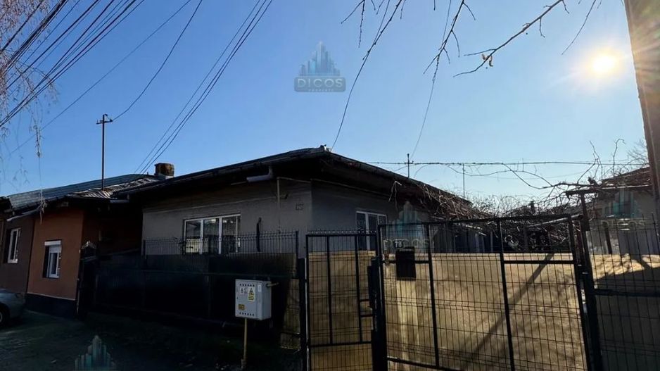 De Vânzare - Casă, Strada Griviței - Poză 31