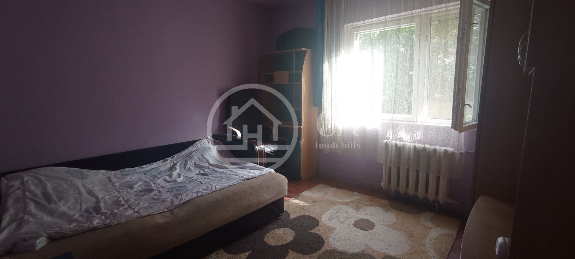 Apartament de vanzare cu 2 camere in zona Rogerius, Oradea - Poză 7