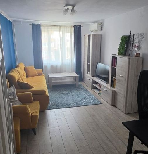 Apartament 3 camere de închiriat | Dristor | Str. Râmnicu Vâlcea | 800 - Poză 11