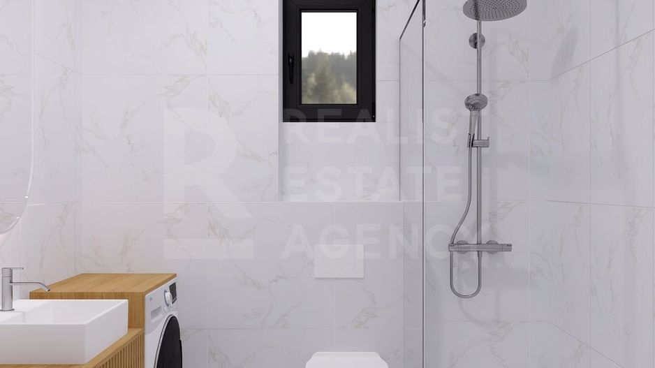 Vânzare, apartament, 3 camere, București - Poză 4