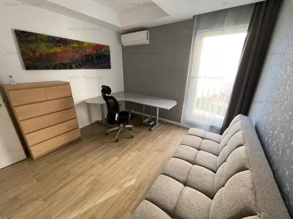Nou,3 camere +parcare in Cosmopolis - Poză 10
