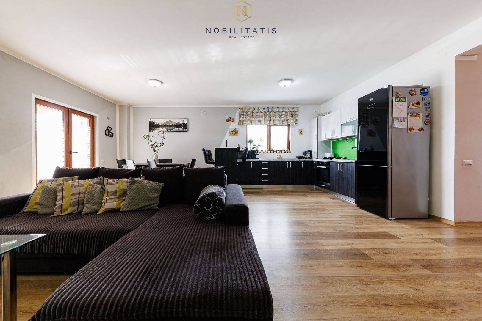 Cartierul Europa - Casa frumoasa, super spatioasa cu 5 camere | Com 0% - Poză 15