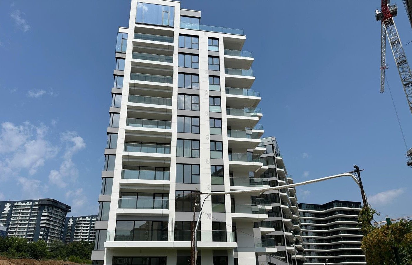 Apartament cu 2 camere - Poză 11