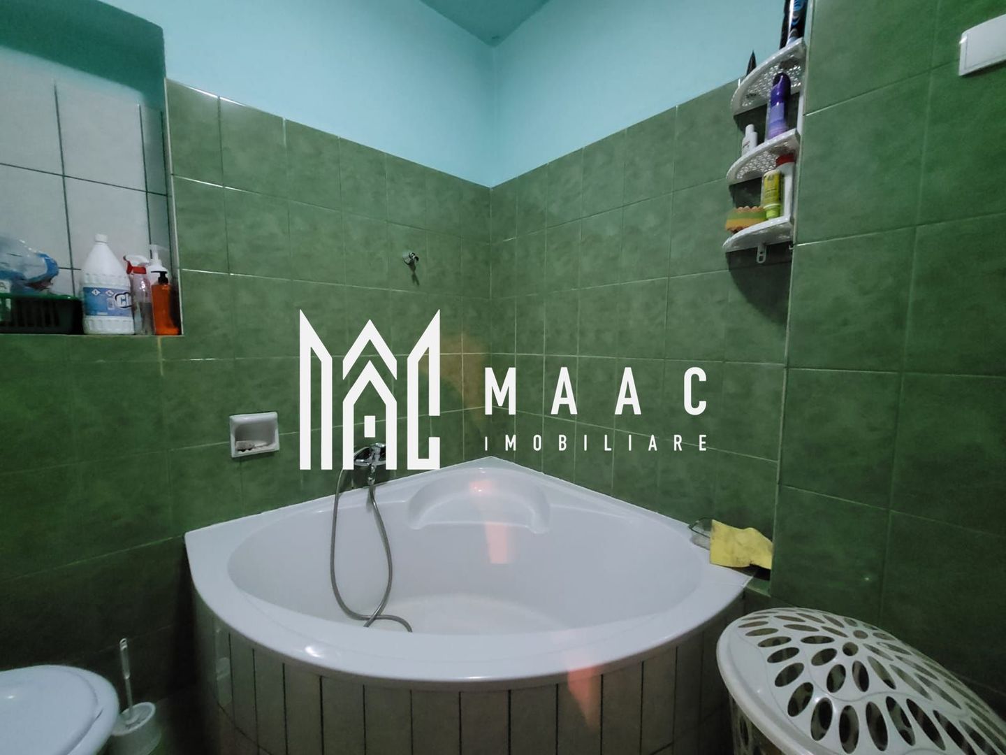 Casa Individuala | Piata Cluj | 6 Camere | 520 mp Teren - Poză 12