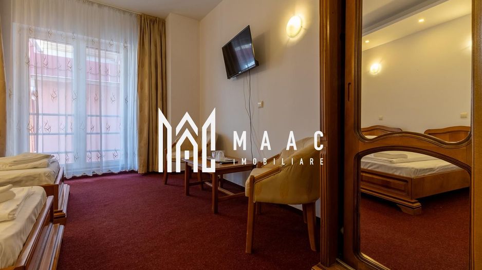 Complex turistic |  5600 MP | Vestem - Poză 40