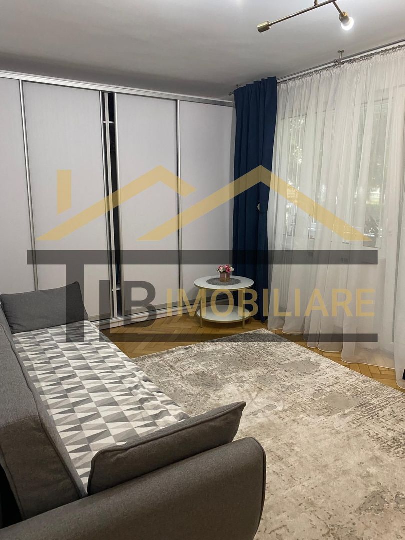 Apartament de 3 camere, 67mp, decomadat, Zona Dambu Pietros - Poză 5