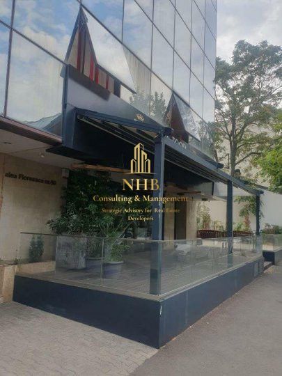 Spatiu Comercial | Calea Floreasca | Pretabil Restaurant | Parcare - Poză 4