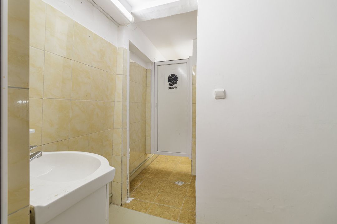 Spatiu comercial de inchiriat - Cernica - Poză 9