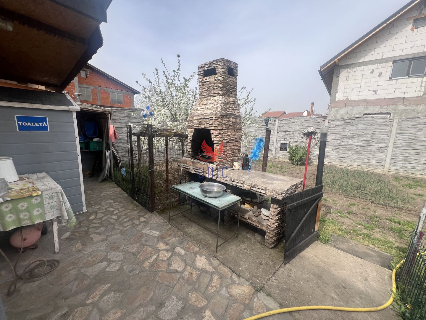 Casa Spatioasa zona Lascar Catargiu! - Poză 6