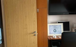 AP. 2 CAMERE MILITARI, BUCATARIE INCHISA, MOBILAT/UTILAT, COMISION 0% - Poză 7