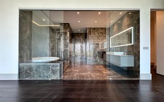 Penthouse exclusivist cu Jacuzzi | 4 Camere | 234 mp | B. Vacarescu - Poză 2