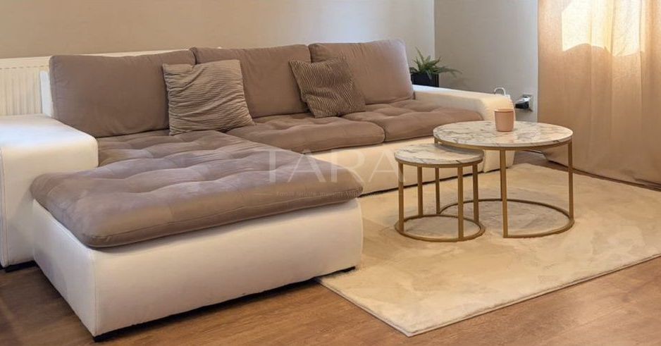 Apartament 3 camere decomandat, renovat complet, parcare și pod. - Poză 6