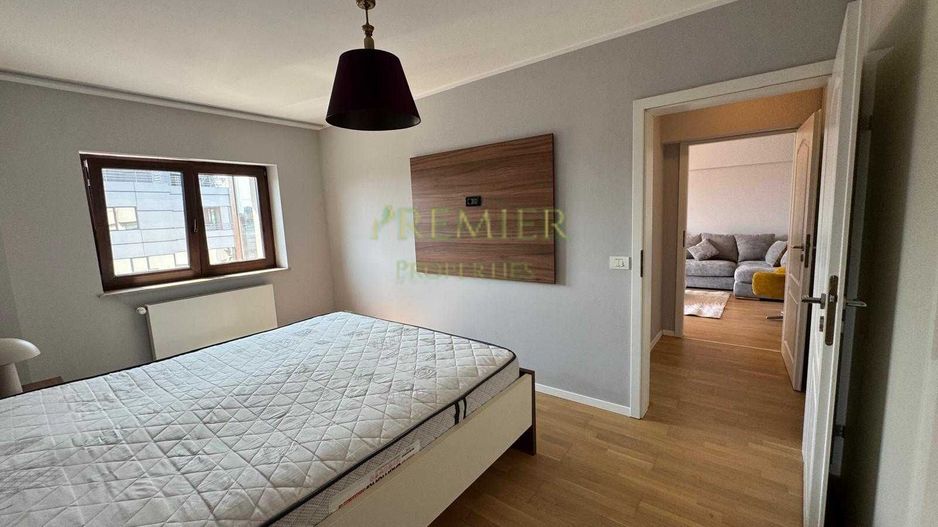 2 CAMERE MOBILAT SI UTILAT READY TO MOVE | PROMENADA | AVIATIEI | - Poză 8