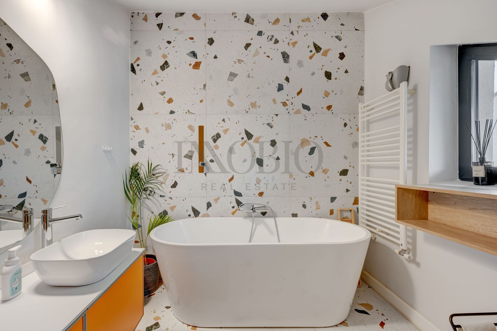 Vila Moderna | 4 Camere | Aviatiei - Poză 24