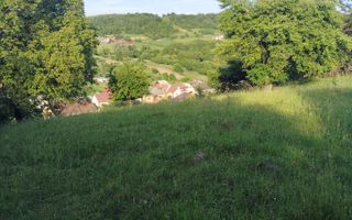 Teren intravilan-40 ari, parcelabil, loc. Slatinita - Poză 2