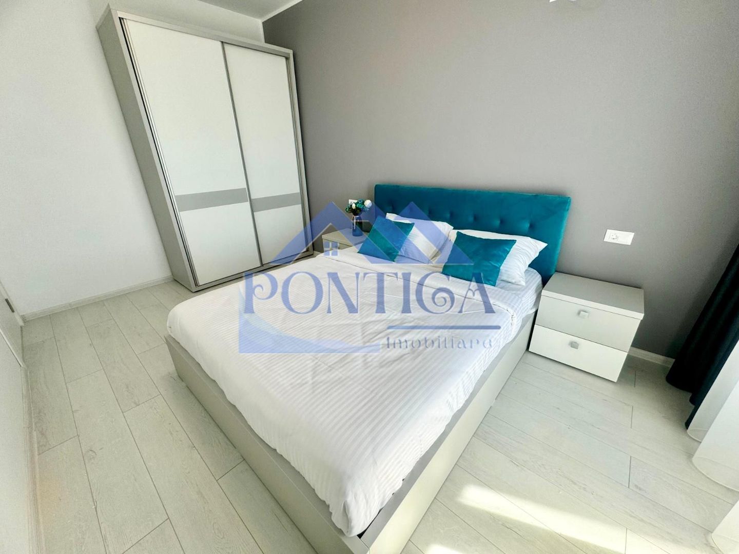Apartament 2 camere termen lung | Solid Mamaia - Poză 12