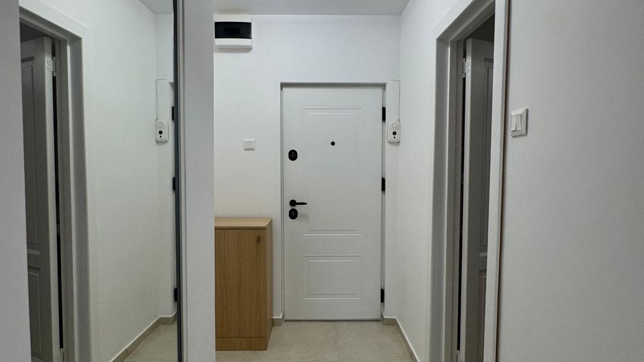 GARSONIERA DECOMANDATA || TIMPURI NOI- NERVA TRAIAN - Poză 14