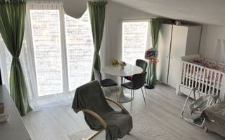 Apartament cu 2 camere, zona Câmpului - Poză 2