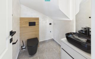 Casă modernă cu 4 camere în Otopeni, perfectă pentru mutare imediată! - Poză 20