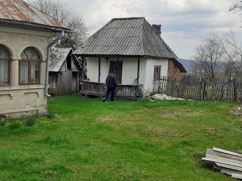 Casa de vanzare Cerbureni Arges - Poză 6