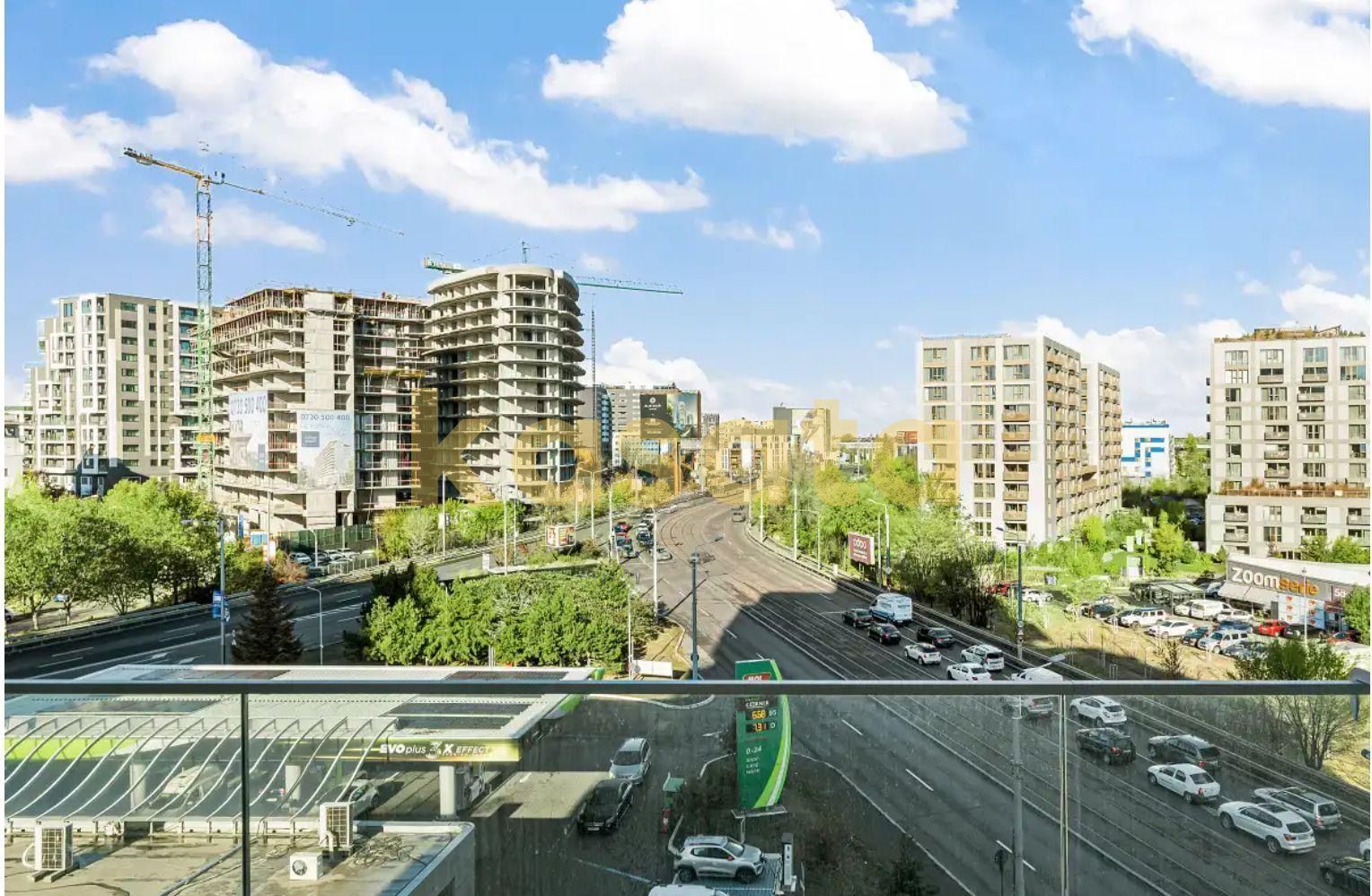 2 CAMERE PREMIUM | ONE HERĂSTRĂU TOWERS | ETAJ 5 | VEDERE PANORAMICĂ - Poză 15