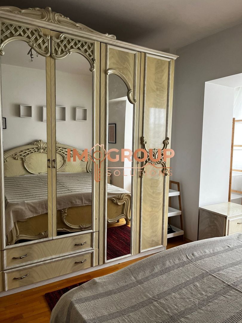 Nicolina -3 Camere Decomandat - 2Bai - Bloc 1991 - 86Mp - Poză 5