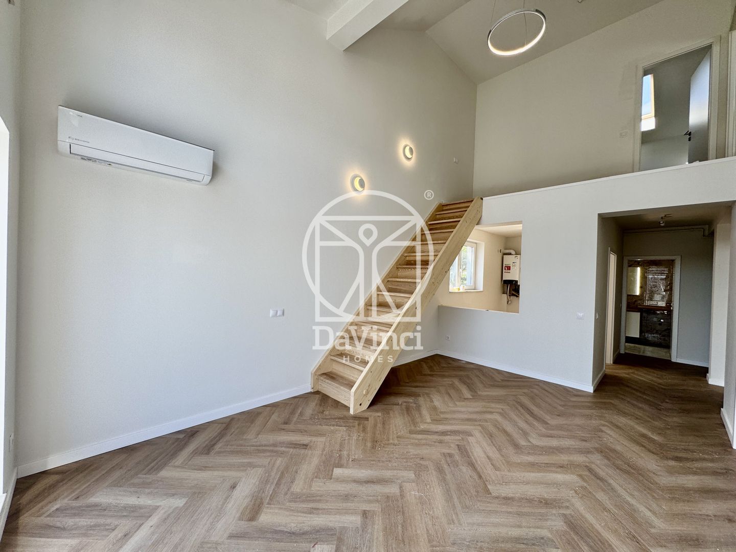 Penthouse 5 camere, intabulat, finisat la cheie (NCL-29D-Ra-ap7) - Poză 1