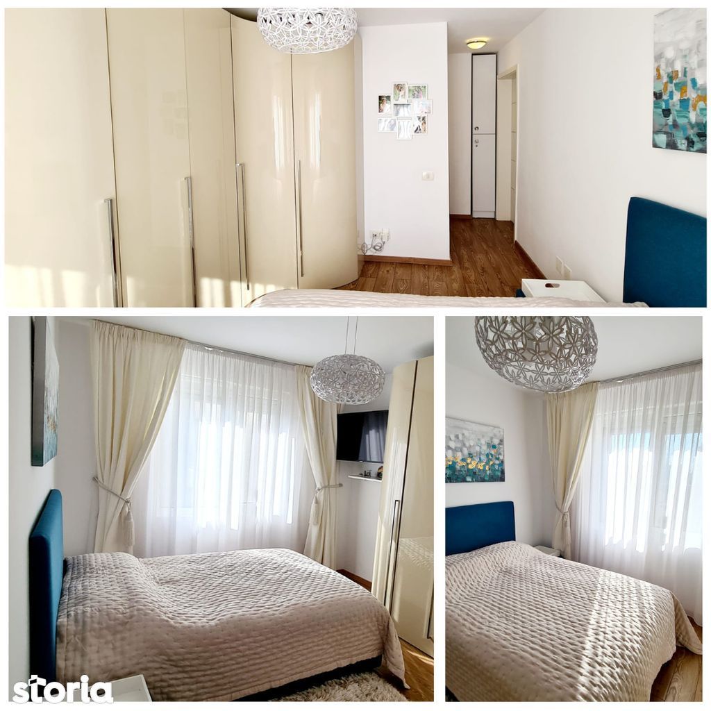 4 camere Nicolae Grigrescu -  IOR | Centrala | Incalzire Pardoseala - Poză 7