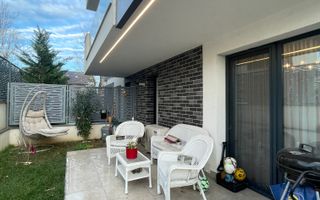 HERASTRAU - Sunset Lake Homes | 3 camere gradina 23mp ansamblu 2021 - Poză 5