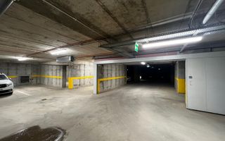 2 camere decomandat | Bloc 2024 | Ultimul etaj | Parcul Liniei 115.000+TVA - Poză 11