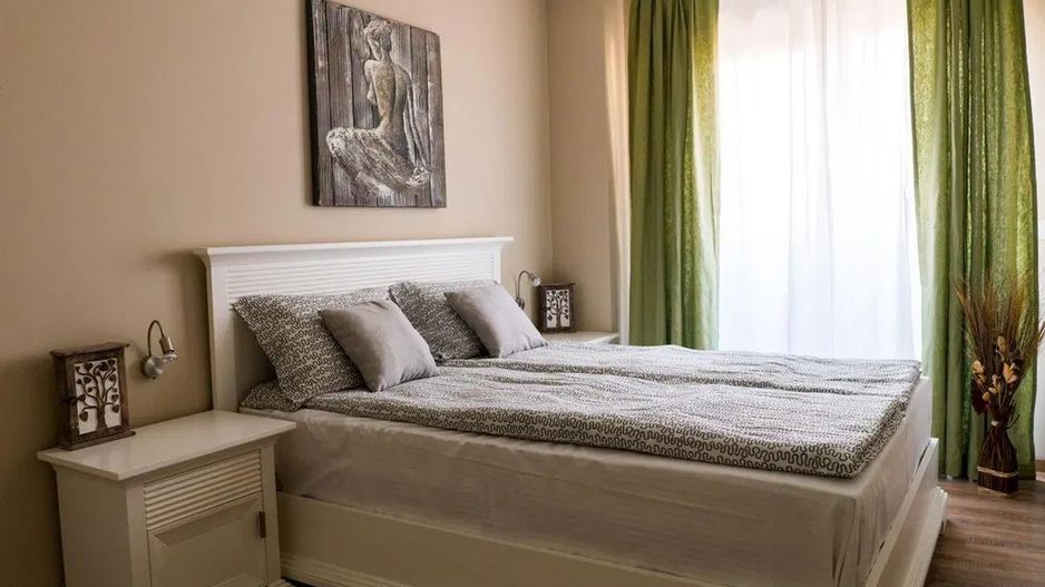 Apartament Modern 3 Camere De Inchiriat | Parcare Subterana Inclusa | 2 Bai - Poză 4