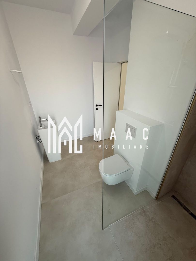 Casă de vânzare Șelimbăr | 4 camere | 175 mp | piscină - Poză 19
