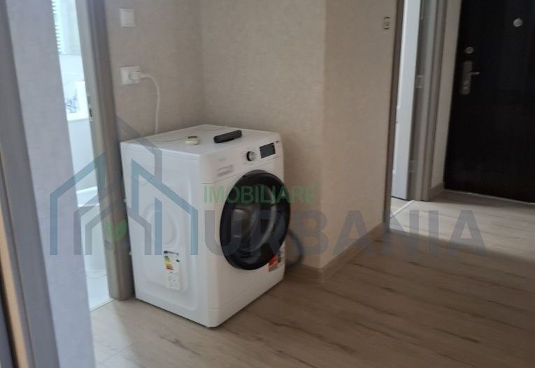 Apartament 2 camere renovat, zona Gara (fosta Billa), Iasi - Poză 6