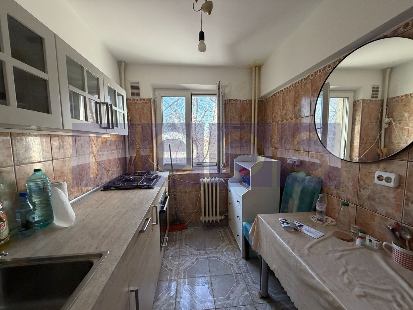 VANZARE 3 CAMERE | METROU BAZILESCU – 50 M | BUCURESTII NOI | REOS GROUP - Poză 6