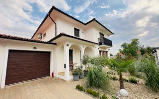 BG76-Casa Mediteraneana 5 cam-LUX - Poză 4