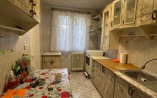 Vânzare apartament 3 camere decomandat | 70 mp | Parter | Rahova T742 - Poză 1
