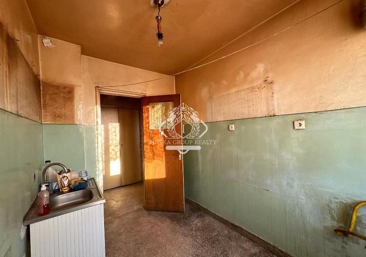 Apartament 3 camere - Obor | Bloc reabilitat | 5 min metrou | Necesita renovare - Poză 2