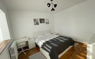 Apartament 2 camere de inchiriat, Bulevardul Primaverii, Podu Ros, Iasi - Poză 3